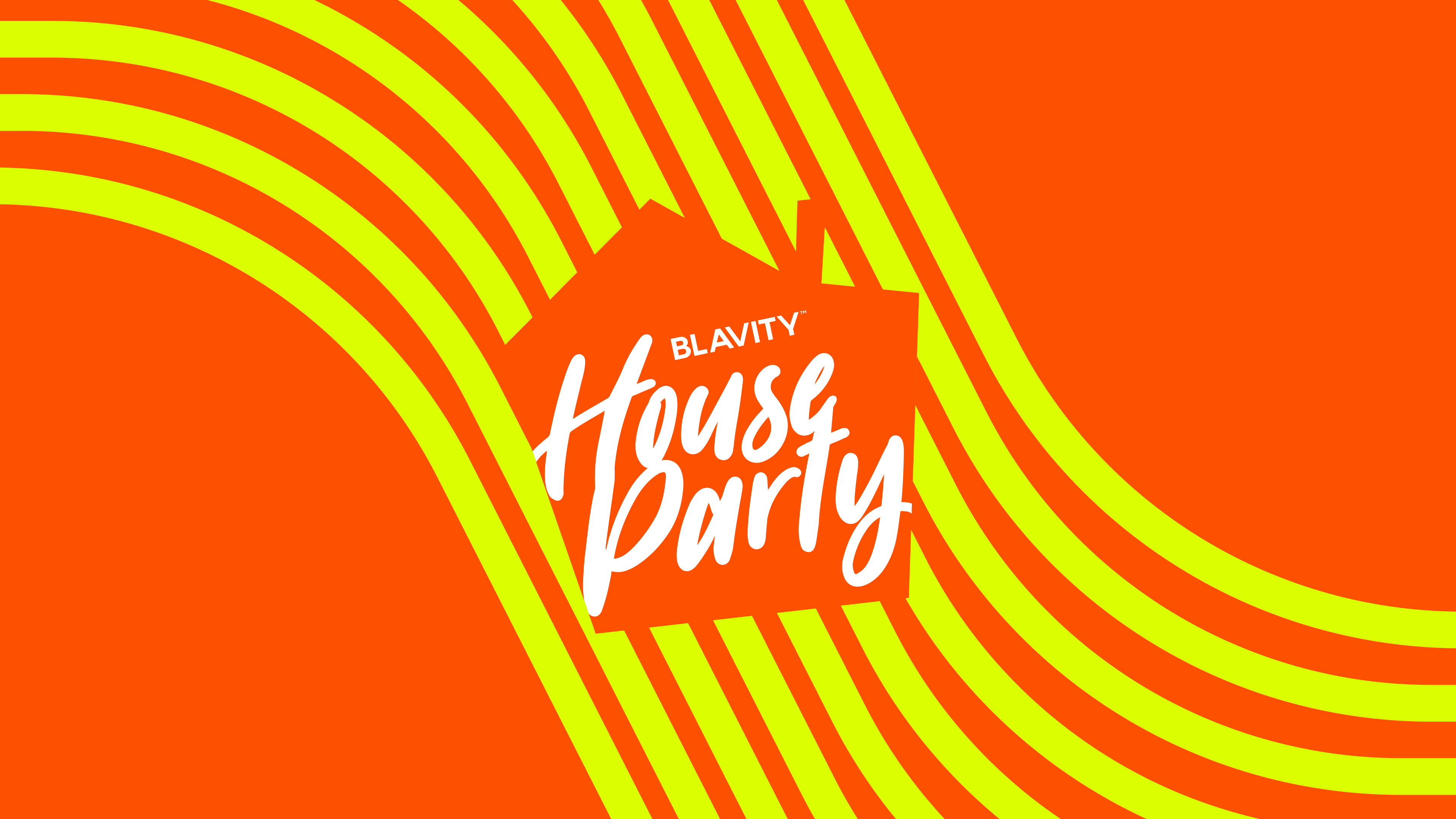 Blavity House Party Music Festival